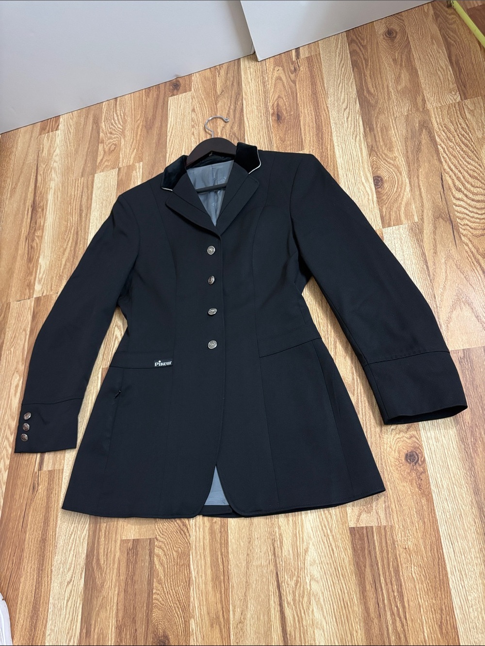 Pikeur blazer jacket